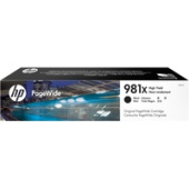 Картридж HP 981X (L0R12A)