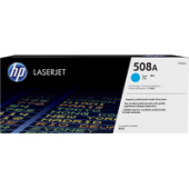Картридж HP 508A (CF361A)