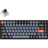 Клавиатура Keychron K2 Pro RGB K2P-J3-RU (Keychron K Pro Brown)