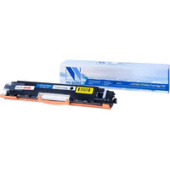 Картридж NV Print NV-CE310A/CF350A/729Bk (аналог HP CE310A, Canon 729)