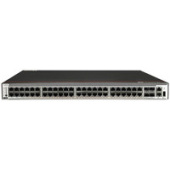 Управляемый коммутатор 3-го уровня Huawei CloudEngine S5731-S48P4X