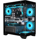 Корпус A4Tech Bloody BD-CC103 (черный)