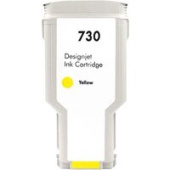 Картридж NV Print 730 NV-P2V70A (желтый)