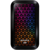 Внешний накопитель ADATA SE770G 1TB ASE770G-1TU32G2-CBK