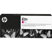 Картридж HP 831C (CZ696A)