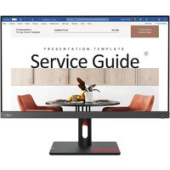 Монитор Lenovo ThinkVision S24i-30 63DEKAT3EU