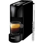Капсульная кофеварка Krups Essenza Mini XN1108