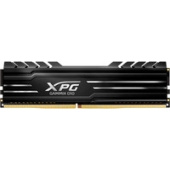 Оперативная память ADATA XPG GAMMIX D10 16ГБ DDR4 3600 МГц AX4U360016G18I-SB10