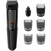 Универсальный триммер Philips Multigroom Series 3000 MG3720/33