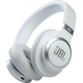 Наушники JBL Live 660NC (белый)