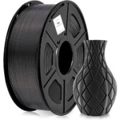 Пластик CACTUS CS-3D-TPU-0.8KG-BLACK 1.75 мм