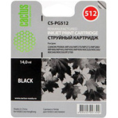 Картридж CACTUS CS-PG512