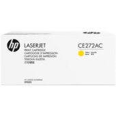 Картридж HP 650A CE272AC