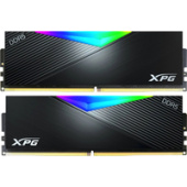 Оперативная память ADATA XPG Lancer RGB 2x16ГБ DDR5 6400 МГц AX5U6400C3216G-DCLARBK