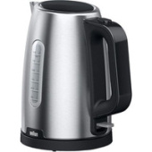Электрический чайник Braun WK1500BK