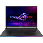 Игровой ноутбук ASUS ROG Strix SCAR 18 2024 G834JYR-R6027