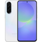 Телефон Samsung Galaxy A36 SM-A366E 8GB/256GB (белый)