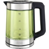 Электрический чайник Goodhelper KPG-2201 (зеленый)