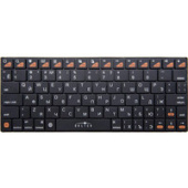 Клавиатура Оклик 840S Wireless Bluetooth Keyboard