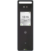 Биометрический терминал ZKTeco SpeedFace-V3L[RFID] MF
