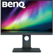 Монитор BenQ SW240