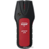 Детектор скрытой проводки ELITECH Д 50