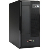 Корпус In Win BM677 160W