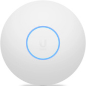 Точка доступа Ubiquiti UniFi 6 Long-Range U6-LR