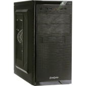 Корпус ExeGate QA-412U 350W