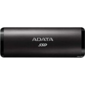 Внешний накопитель ADATA SE760 2TB ASE760-2TU32G2-CBK (черный)