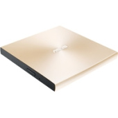 Оптический привод ASUS ZenDrive U9M SDRW-08U9M-U (золотистый)