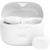 Наушники JBL Tune Buds (белый)