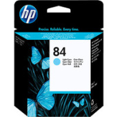Печатающая головка HP 84 (C5020A)