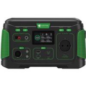 Портативная зарядная станция NAVITEL NS500