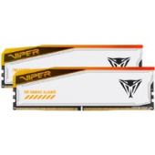 Оперативная память Patriot Viper Elite 5 RGB TUF Gaming Alliance 2x16ГБ DDR5 6600 МГц PVER532G66C34KT