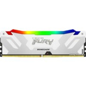 Оперативная память Kingston FURY Renegade RGB 16ГБ DDR5 6800 МГц KF568C36RWA-16