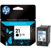 Картридж HP 21 (C9351AE)