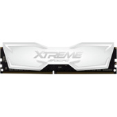 Оперативная память OCPC XT II White 8ГБ DDR4 3600 МГц MMX8GD436C18W