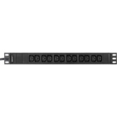 Блок распределения питания IPPON PDU BASIC 1U