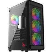 Корпус A4Tech Bloody BD-CC114F (черный)