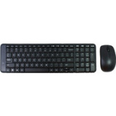 Офисный набор Logitech Wireless Combo MK220 920-003169