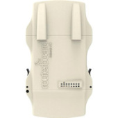 Wi-Fi роутер Mikrotik NetMetal 5 (RB921UAGS-5SHPacD-NM)