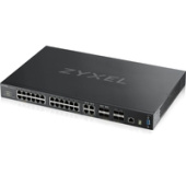 Управляемый коммутатор 3-го уровня Zyxel XGS4600-32