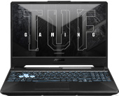 Игровой ноутбук ASUS TUF Gaming A15 FA506NF-HN042