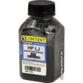 Тонер Content для HP LJ 1010/1012/1015/1020/1022 100 г