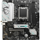 Материнская плата MSI B650M Gaming WiFi