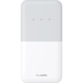 Мобильный 4G Wi-Fi роутер Huawei E5586-326 (белый)