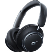 Наушники Anker SoundCore Space Q45 (черный)