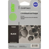 Картридж CACTUS CS-EPT2621 (аналог Epson C13T26214012)