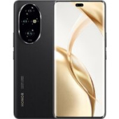 Телефон HONOR 200 Pro 12GB/512GB международная версия (вельветовый черный)